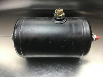 Liebherr Tank 10114191 Ersatzteil - Ausgleichsbehälter rent