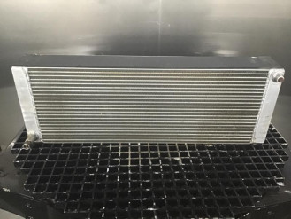 Liebherr Wasserkühler 10652986 Ersatzteil - Wasserkühler rent