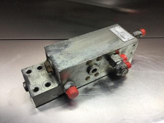 Liebherr Sicherheitsventil 10355833 Ersatzteil - Sicherheitsventil rent