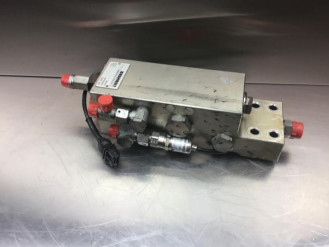 Liebherr Sicherheitsventil 10355833 Ersatzteil - Sicherheitsventil rent