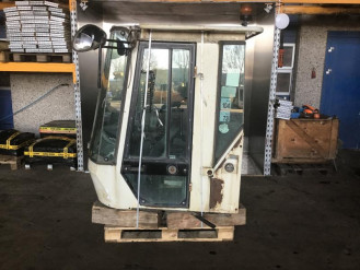 Liebherr Kabine 9606100 Ersatzteil - Kabine mieten