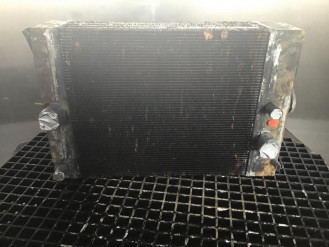 Liebherr Wasserkühler 5005858 Ersatzteil - Wasserkühler rent