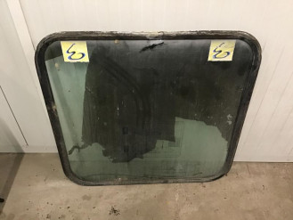 Liebherr Fenster Glas 5007929 Ersatzteil - Fenster Glas mieten