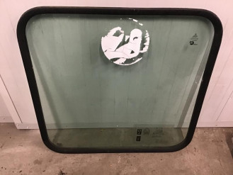 Liebherr Fenster Glas 5007929 Ersatzteil - Fenster Glas mieten