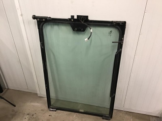 Liebherr Fenster Glas 5007970 Ersatzteil - Fenster Glas mieten