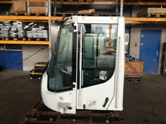 Liebherr Kabine 12488445 Ersatzteil - Kabine mieten
