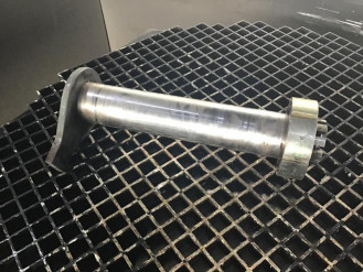 Liebherr Stift 90x522x423 9360619 Ersatzteil - Pin mieten