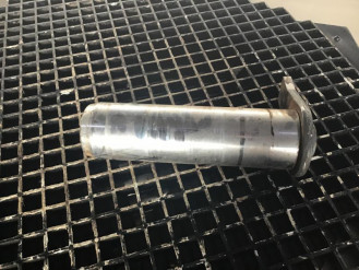 Liebherr Stift 100x380x330 9354695 Ersatzteil - Pin mieten