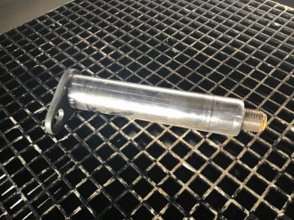 Liebherr Stift 80x422x360 9236795 Ersatzteil - Pin mieten