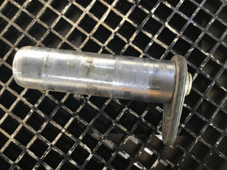 Liebherr Stift 80x280x265 9136236 Ersatzteil - Pin mieten