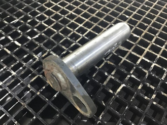 Liebherr Stift 60x255x240 9236907 Ersatzteil - Pin mieten