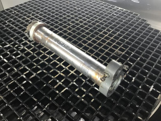 Liebherr Stift 80x504x444 9587055 Ersatzteil - Pin mieten