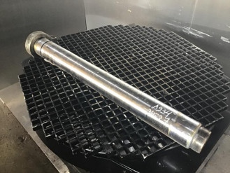 Liebherr Stift 110x1085x970 9598589 Ersatzteil - Pin mieten