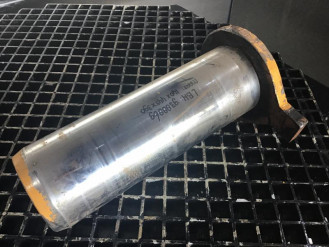 Liebherr Stift 140x445x390 9388869 Ersatzteil - Pin mieten