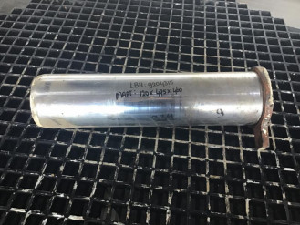 Liebherr Stift 120x475x460 9204315 Ersatzteil - Pin mieten