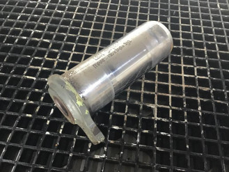 Liebherr Stift 120x342x292 9375560 Ersatzteil - Pin mieten