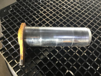 Liebherr Stift 120x414x364 9374829 Ersatzteil - Pin mieten