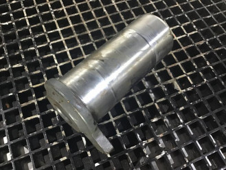 Liebherr Stift 120x300x260 9374747 Ersatzteil - Pin mieten