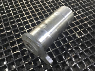 Liebherr Stift 120x300x260 9374747 Ersatzteil - Pin mieten