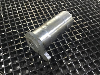 Liebherr Stift 120x300x260 9374747 Ersatzteil - Pin mieten