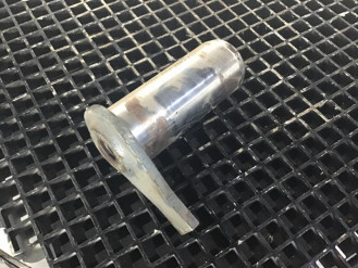 Liebherr Stift 100x268x223 9358553 Ersatzteil - Pin mieten