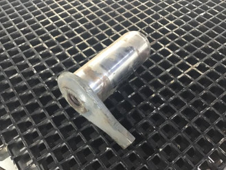 Liebherr Stift 100x268x223 9358553 Ersatzteil - Pin mieten