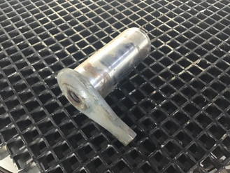 Liebherr Stift 100x268x223 9358553 Ersatzteil - Pin mieten