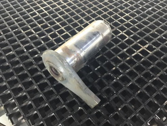 Liebherr Stift 100x268x223 9358553 Ersatzteil - Pin mieten