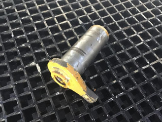 Liebherr Stift 70x170x155 9917196 Ersatzteil - Pin mieten