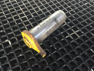 Liebherr Stift 80x265x220 9351144 Ersatzteil - Pin mieten