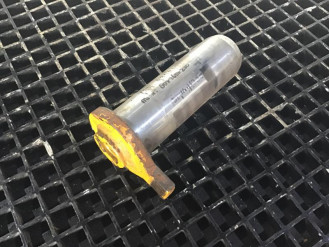 Liebherr Stift 80x265x220 9351144 Ersatzteil - Pin mieten