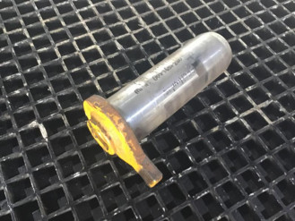 Liebherr Stift 80x265x220 9351144 Ersatzteil - Pin mieten