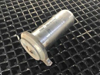 Liebherr Stift 100x267x217 10056391 Ersatzteil - Pin mieten