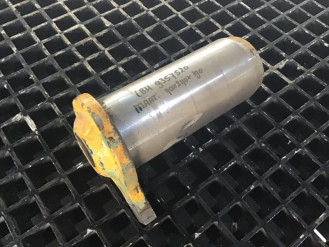 Liebherr Stift 90x240x190 9357520 Ersatzteil - Pin mieten