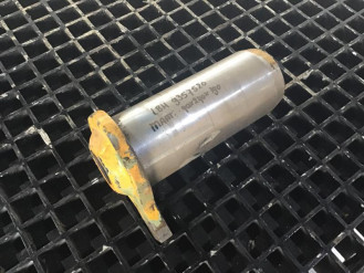 Liebherr Stift 90x240x190 9357520 Ersatzteil - Pin mieten