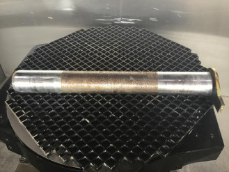 Liebherr Stift 120x1023x973 9354692 Ersatzteil - Pin mieten