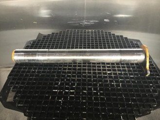 Liebherr Stift 110x1023x973 10862582 Ersatzteil - Pin mieten