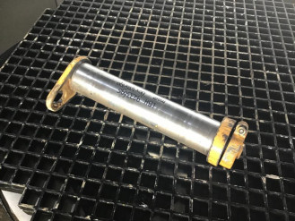 Liebherr Stift 80x432x370 9233695 Ersatzteil - Pin mieten