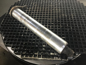 Liebherr Stift 120x802x675 9375351 Ersatzteil - Pin mieten