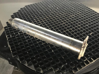 Liebherr Stift 110x798x670 9204319 Ersatzteil - Pin mieten