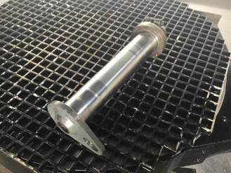 Liebherr Stift 90x449x443 9287009 Ersatzteil - Pin mieten