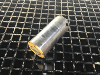 Liebherr Stift 80x178x150 9287381 Ersatzteil - Pin mieten