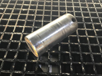 Liebherr Stift 80x188x155 9230783 Ersatzteil - Pin mieten