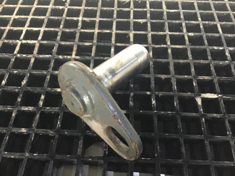 Liebherr Stift 50x135x120 9308645 Ersatzteil - Pin mieten