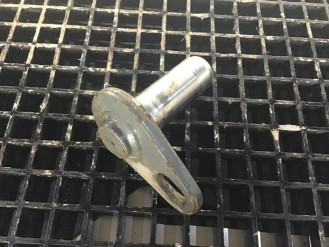 Liebherr Stift 50x135x120 9308645 Ersatzteil - Pin mieten