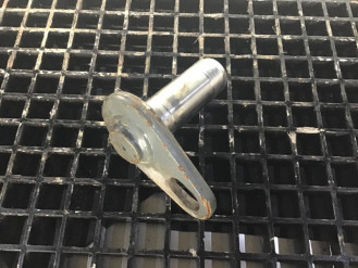 Liebherr Stift 50x135x120 9308645 Ersatzteil - Pin mieten