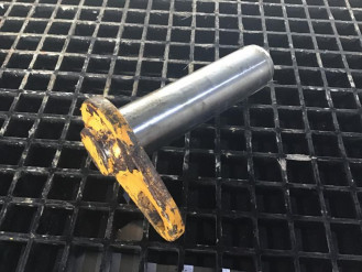 Liebherr Stift 60x221x206 9228602 Ersatzteil - Pin mieten