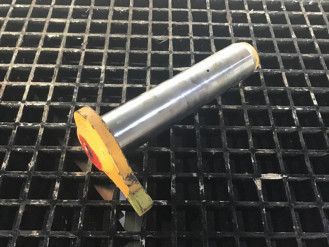 Liebherr Stift 60x270x250 9165347 Ersatzteil - Pin mieten