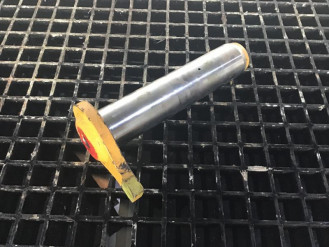 Liebherr Stift 60x270x250 9165347 Ersatzteil - Pin mieten