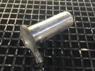 Liebherr Stift 80x228x188 10366513 Ersatzteil - Pin mieten